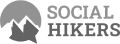 socialHikers-logo